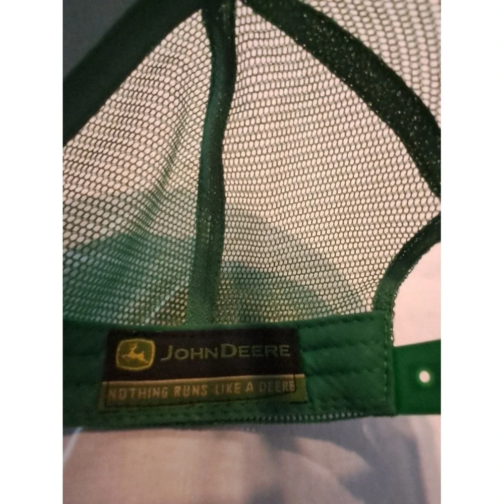 John Deere john deere
